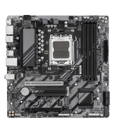 Gigabyte AMD B850 Socket AM5 micro ATX B850MD3HP1.2