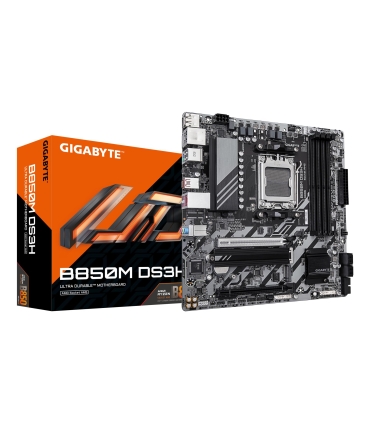 Gigabyte AMD B850 Socket AM5 micro ATX