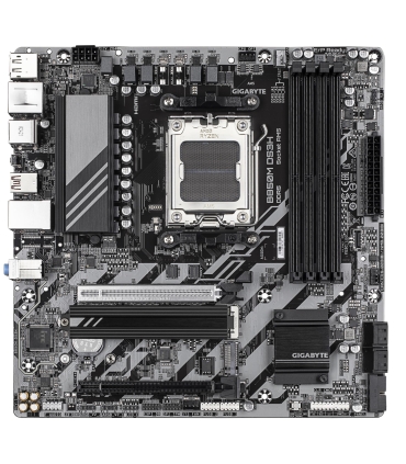 Gigabyte AMD B850 Socket AM5 micro ATX