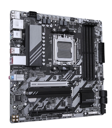 Gigabyte AMD B850 Socket AM5 micro ATX