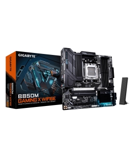 Gigabyte AMD B850 Socket AM5 micro ATX