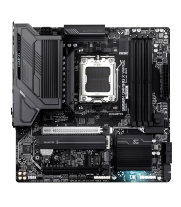 Gigabyte AMD B850 Socket AM5 micro ATX