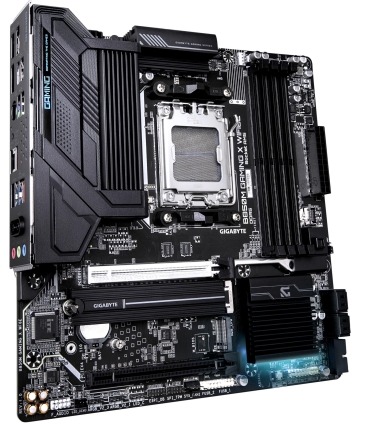 Gigabyte AMD B850 Socket AM5 micro ATX