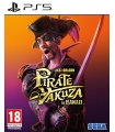 PS5 Like a Dragon Pirate Yakuza in Hawaii