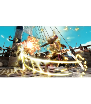 PS5 Like a Dragon Pirate Yakuza in Hawaii