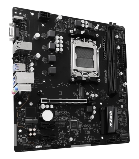 ASRock AMD A620A micro ATX A620AM-HVS