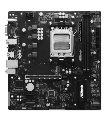 ASRock AMD A620A micro ATX A620AM-HVS