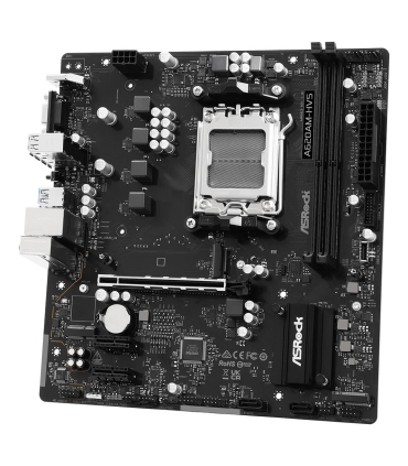 ASRock AMD A620A micro ATX A620AM-HVS