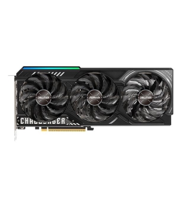 ASRock AMD Radeon RX 9070 XT 16GB GDDR6 RX9070XTCL16G