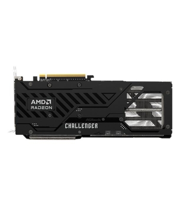 ASRock AMD Radeon RX 9070 XT 16GB GDDR6 RX9070XTCL16G