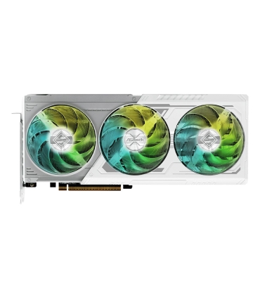 ASRock AMD Radeon RX 9070 XT 16GB GDDR6 RX9070XTSL16G