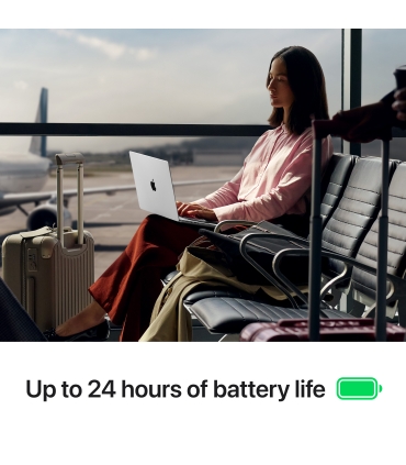 Apple MacBook Pro 14,2" Apple M5, 16GB, 1TB SSD