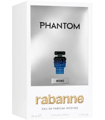 Paco Rabanne Phantom Intense EDP (50mL)