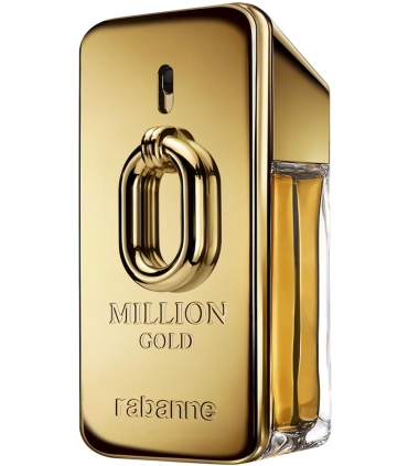 Rabanne Million Gold for Him EDP Intense (50mL)