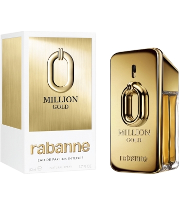 Rabanne Million Gold for Him EDP Intense (50mL)