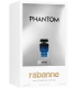 Paco Rabanne Phantom Intense EDP (100mL)