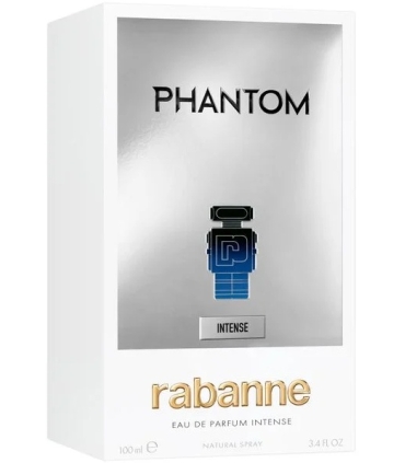 Paco Rabanne Phantom Intense EDP (100mL)