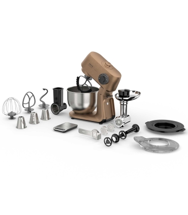 Sencor Gordon STM7630RS köögikombain