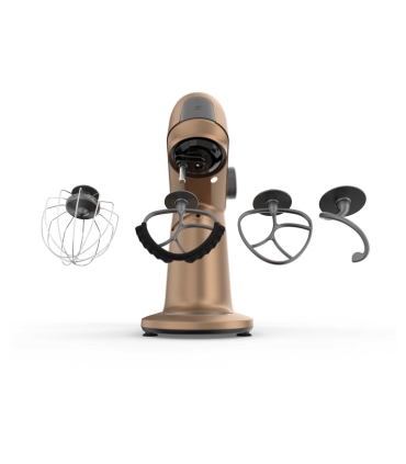 Sencor Gordon STM7630RS köögikombain