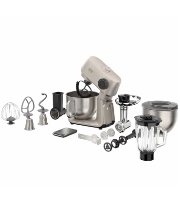 Sencor GORDON STM7651WS köögikombain