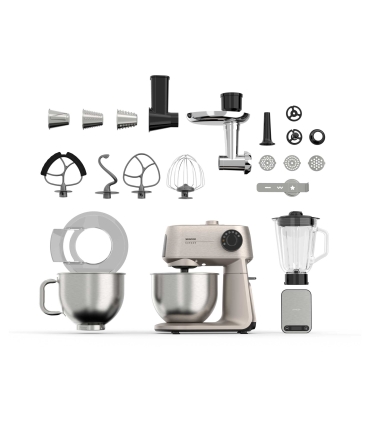 Sencor GORDON STM7651WS köögikombain