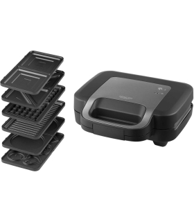 Sencor SSM9860BK 6in1 võileivagrill