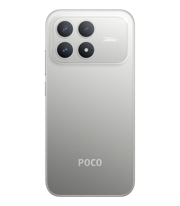 POCO F8 Pro 256GB, hõbedane MZB0M60EU