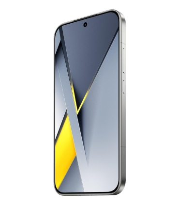 POCO F8 Pro 256GB, hõbedane MZB0M60EU