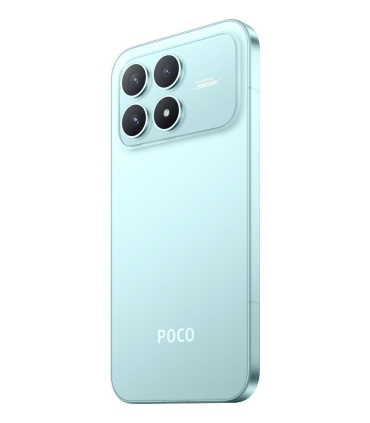POCO F8 Pro 256GB, sinine MZB0M5QEU