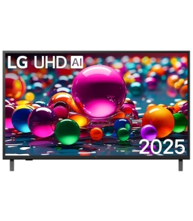 LG 43UA74003LB 4K UHD