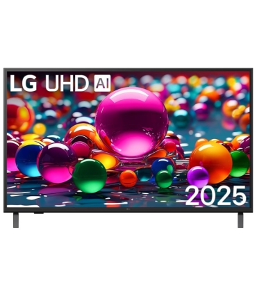 LG 43UA74003LB 4K UHD