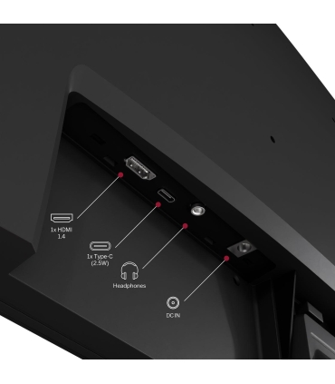 Thomson 27" M27FB2Y15