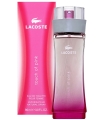 Lacoste Touch of Pink EDT (90mL)