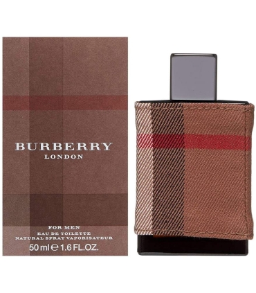 Burberry London For Men EDT (100mL)