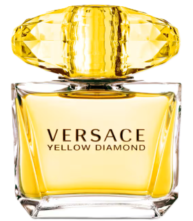 Versace Yellow Diamond EDT (200mL)
