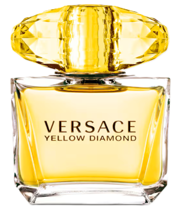 Versace Yellow Diamond EDT (200mL)
