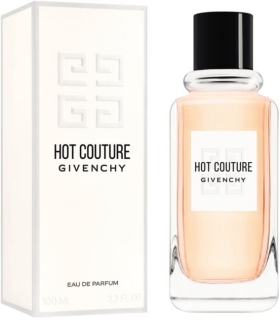 Givenchy Hot Couture EDP (100mL)