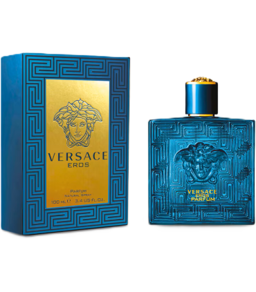 Versace Eros Parfum (100mL)