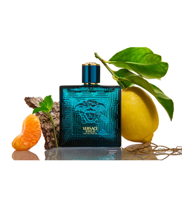 Versace Eros Parfum (100mL)