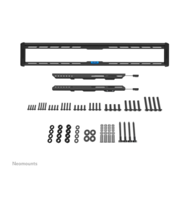 Neomounts WL30-550BL18 TV mount wall 43-86"