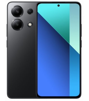 Xiaomi Redmi Note 13, 8+256GB, must