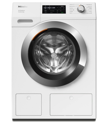 def2 Miele WEG 675 WCS EU1 TDos