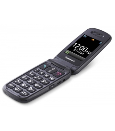 def Panasonic KX-TU446EXB, must