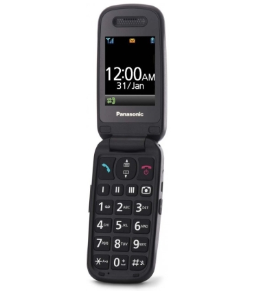 def Panasonic KX-TU446EXB, must