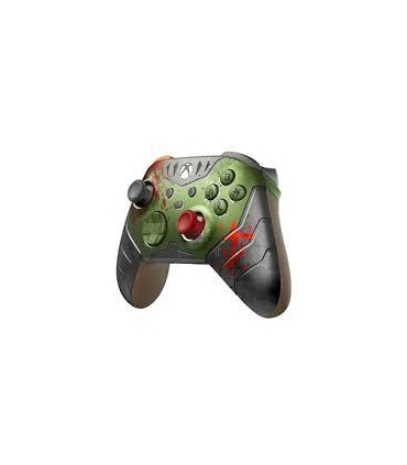 Microsoft Console Controller WRL Doom 196388431656