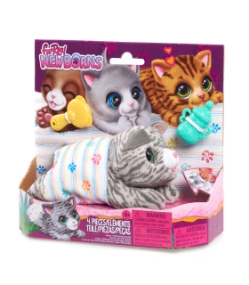 FURREAL interaktiivne loom Newborns