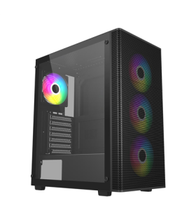 FSP M220-BA Mid Tower must