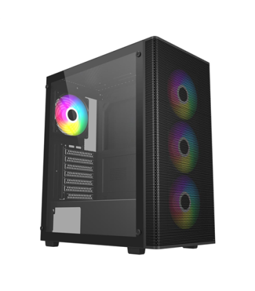 FSP M220-BA Mid Tower must