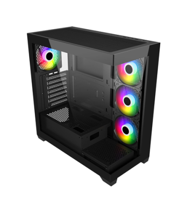 FSP M340-BA Mid Tower must