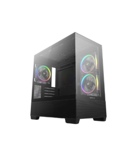 Deepcool CG380 3F Midi Tower must
